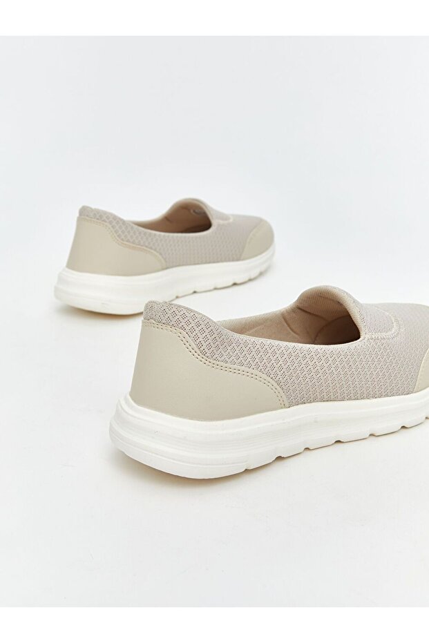 LCW STEPS File Detaylı Kadın Spor Ayakkabı - 5