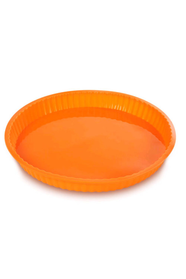 Formă de tartă din silicon