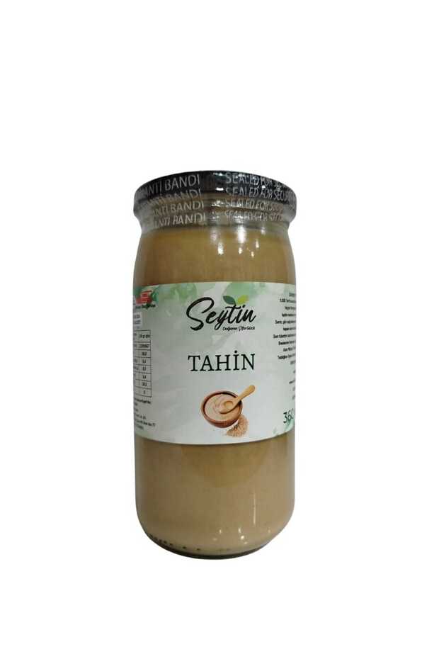 Tahin 360 gr