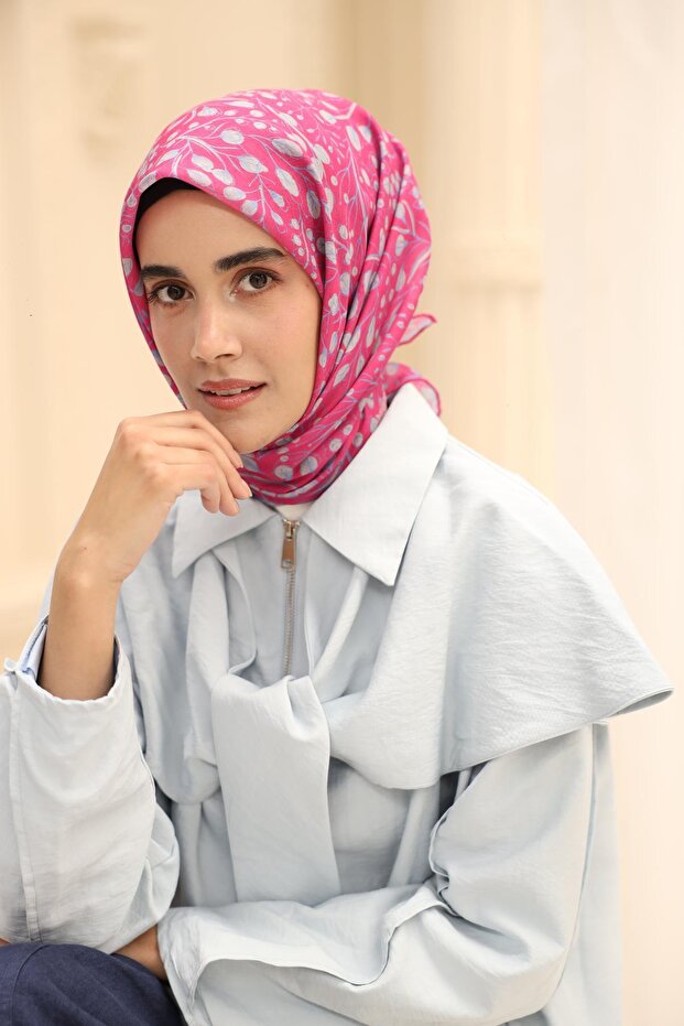 Soft Eşarp 73084-17 - 1