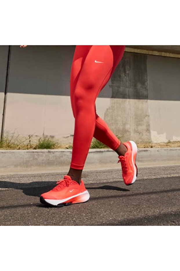 Versair Red Casual Sneakers Sportie