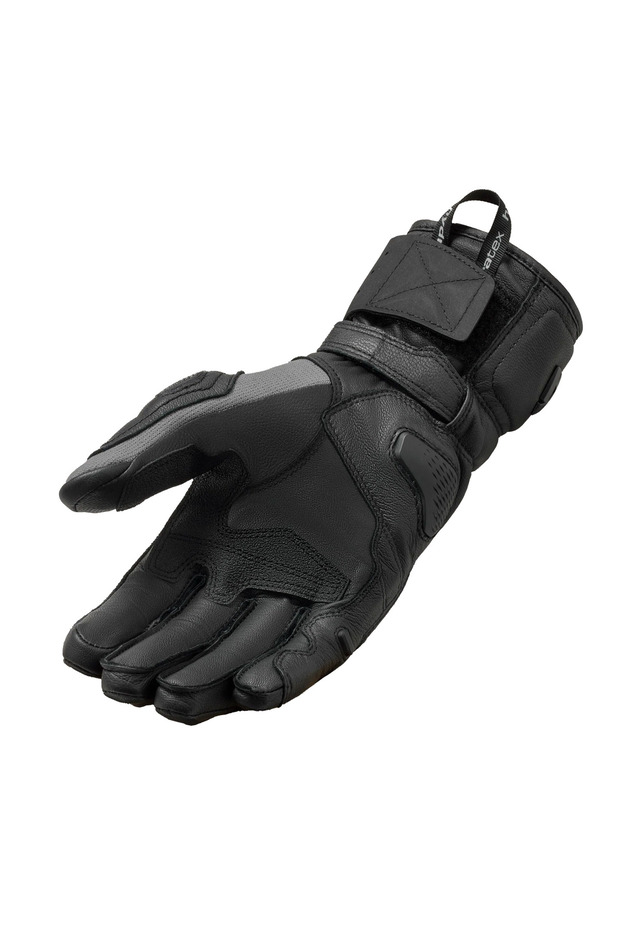 SAND 5 H2O KIŞLIK ELDİVEN SİYAH - 2