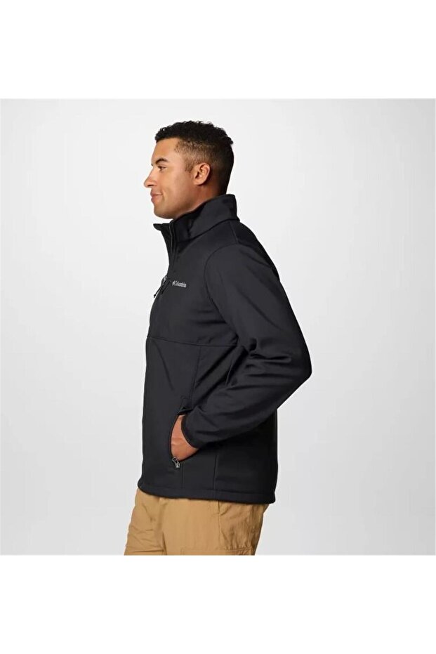 WO6044 ASCENDER SOFTSHELL JACKET Sweatshirt - 4
