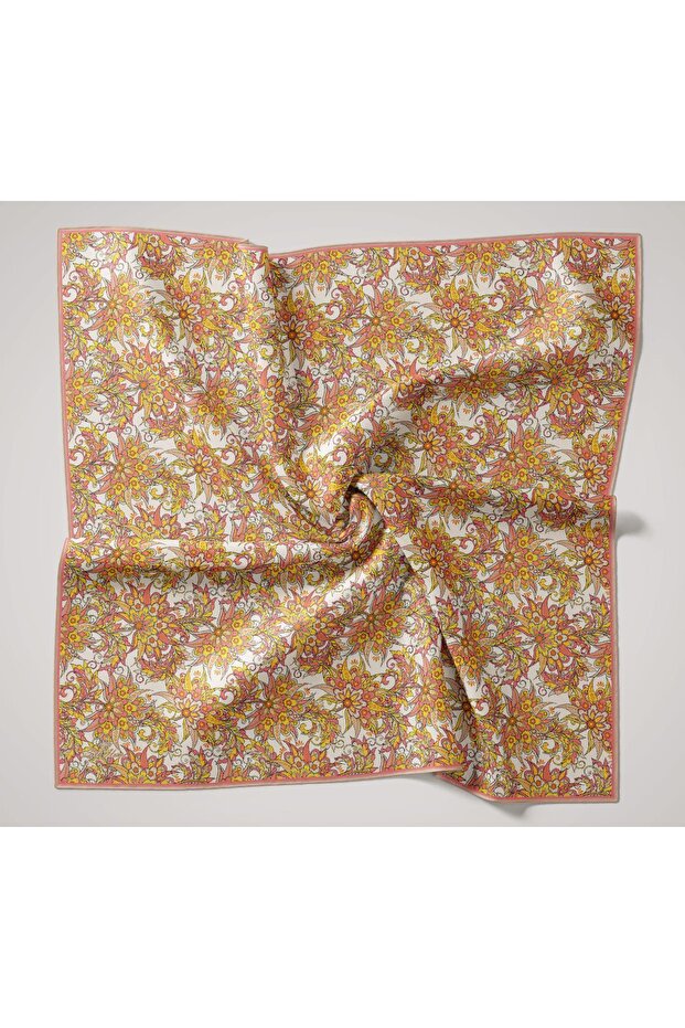 Eșarfă moale 73080-08 - 7