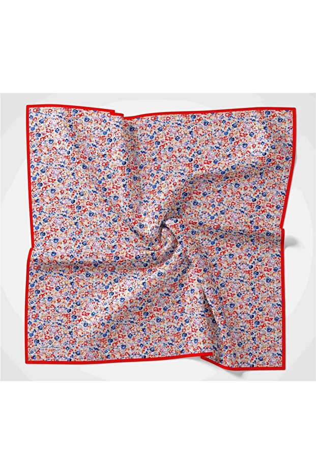 Eșarfă moale - Model 73030-100 - 6