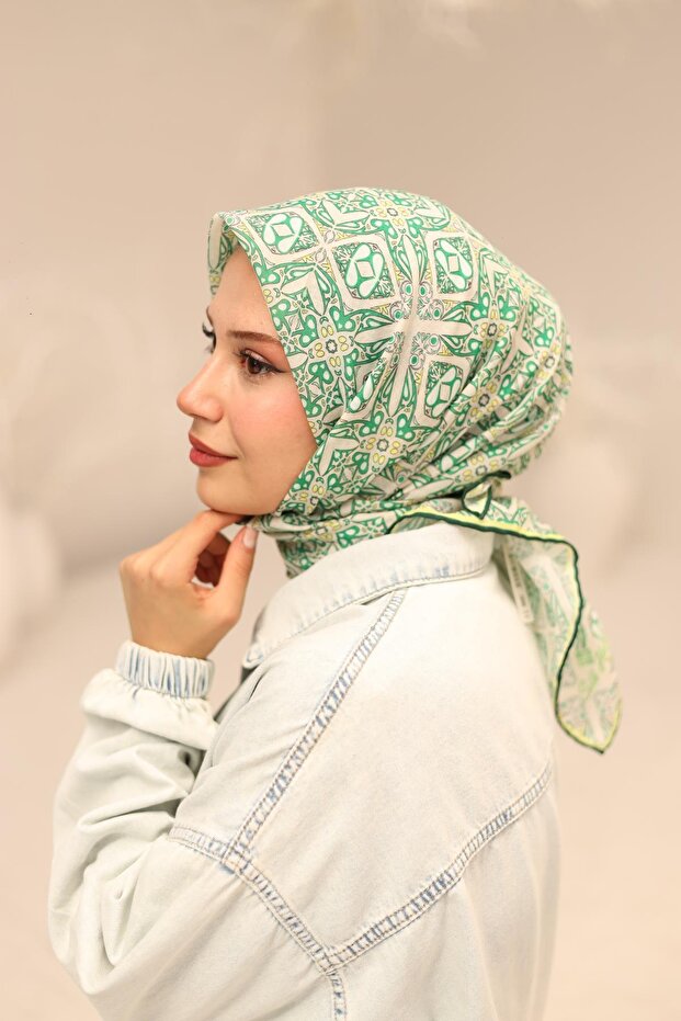 Soft Scarf 73052-70