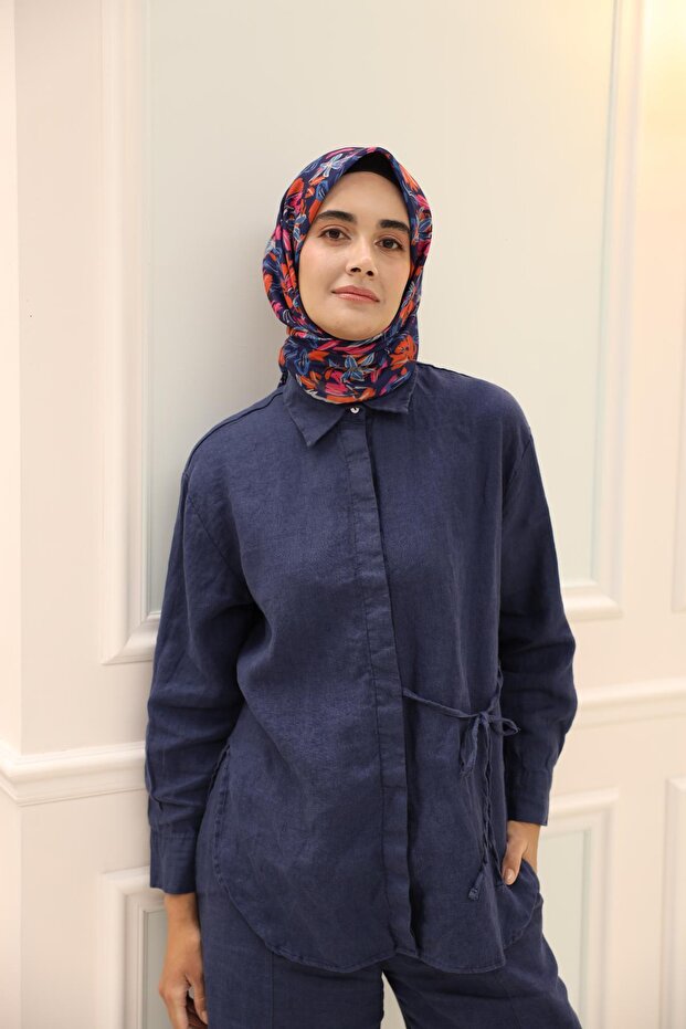 Eșarfă moale 73083-28 - 5