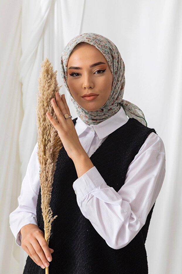 Eșarfă moale 73030-03 - 3