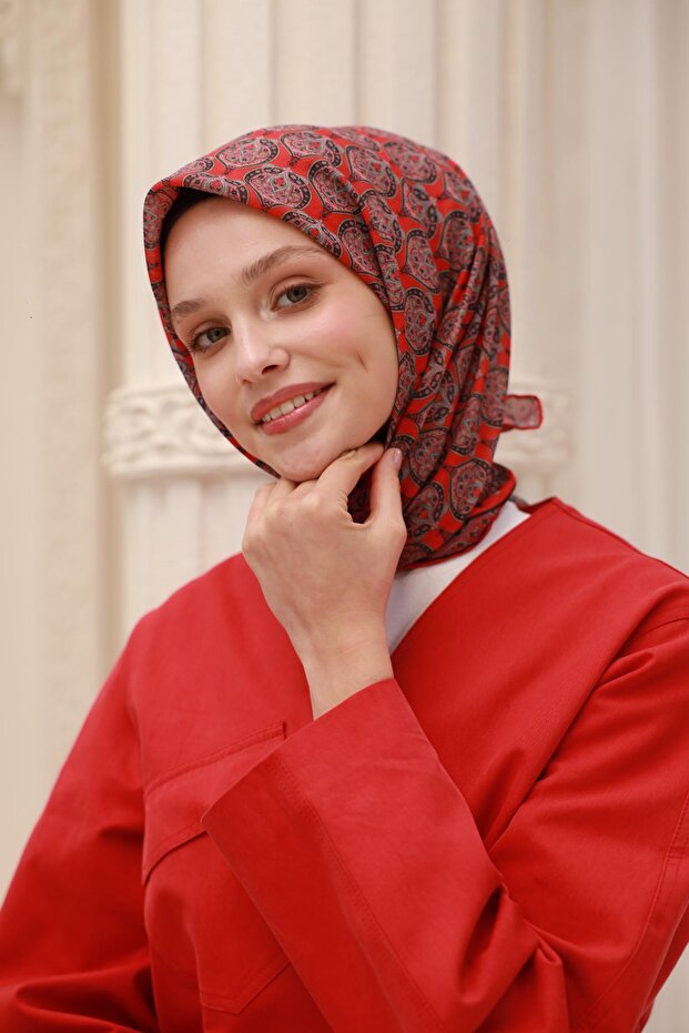 Soft Eşarp 73079-22 - 6