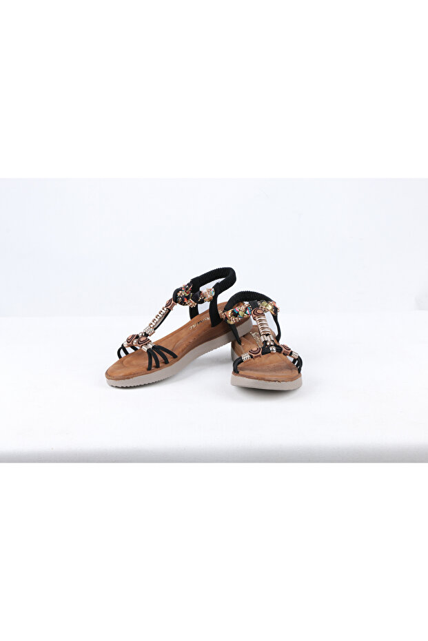 S.P Orthopedic Sole Sandal Shoes