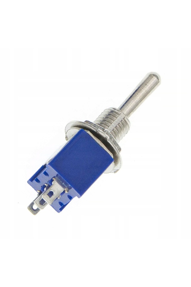 MTS-102 ON-ON toggle switch - 4