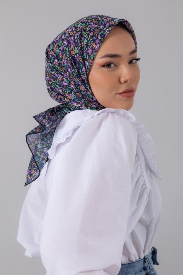 Eșarfă moale 73030-31 - 1