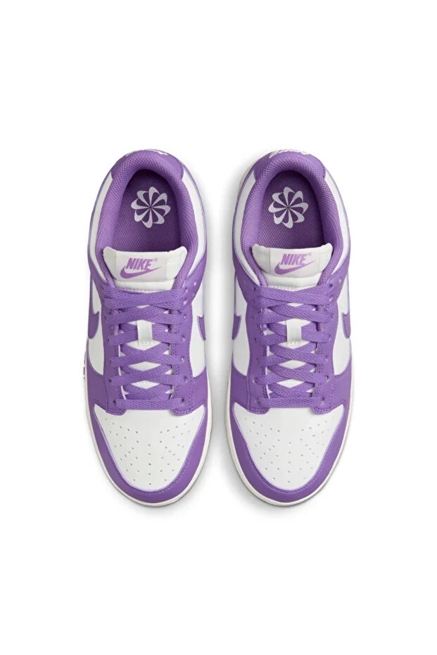 Dunk Low Next Nature Mor Sneaker Sportie - 5