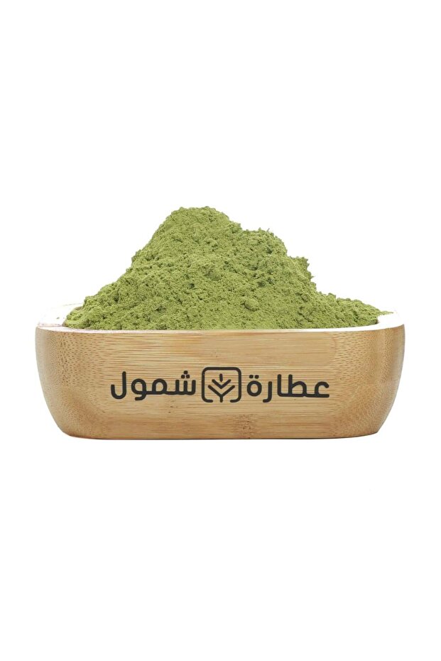 الحناء بالمورينجا العضوي 250 جم