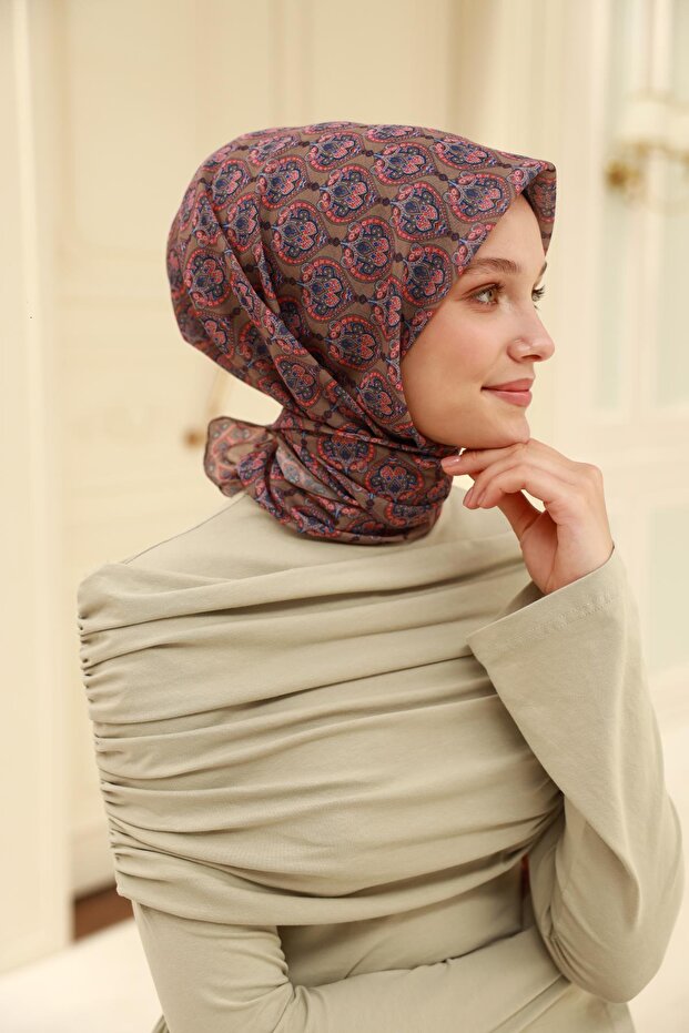 Soft Eşarp 73079-11 - 4