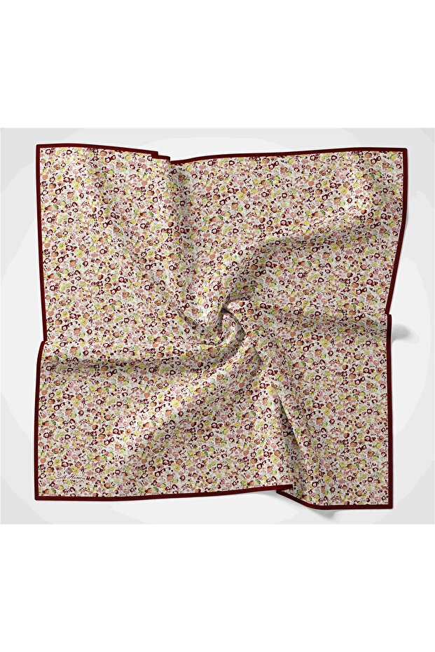 73030-104 Model Soft Scarf - 7