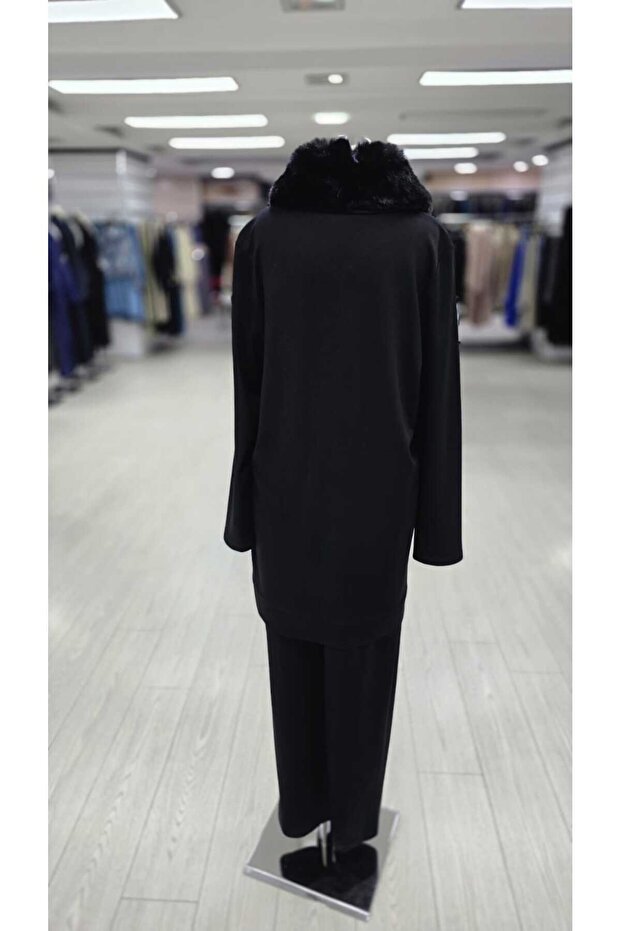 02-2687 Alt-Üst İkli Takım - 4