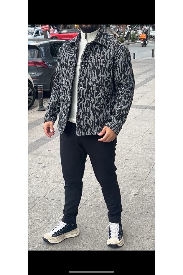 LAMİNE KAŞE MONT - 1