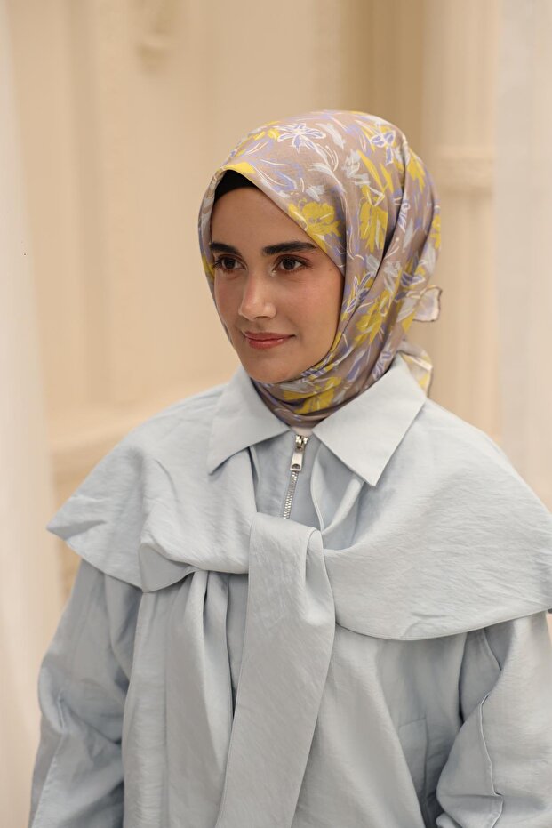 Soft Eşarp 73083-16 - 5