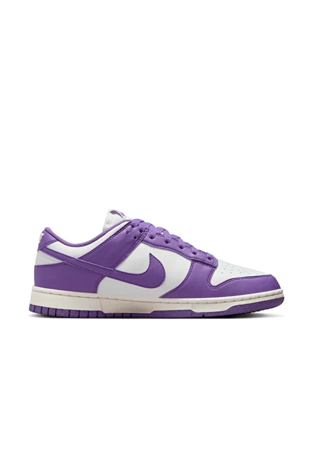 Dunk Low Next Nature Mor Sneaker Sportie - 4