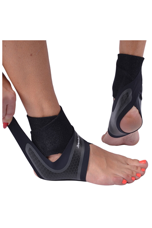 Ankle joint stabilizer LEFT SIDE - 14