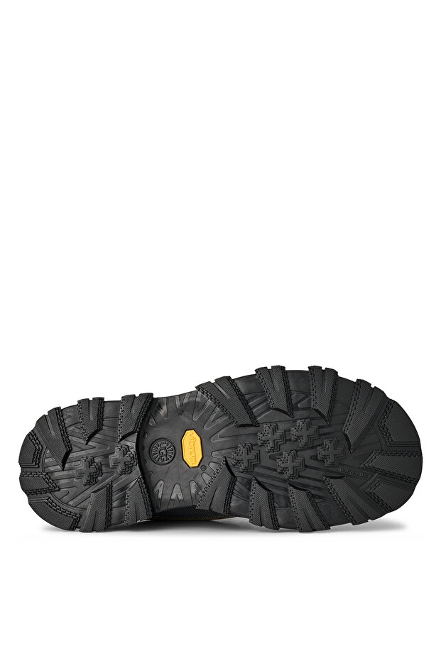 Siyah - Vizon Kadın Bot 1171434 - 7