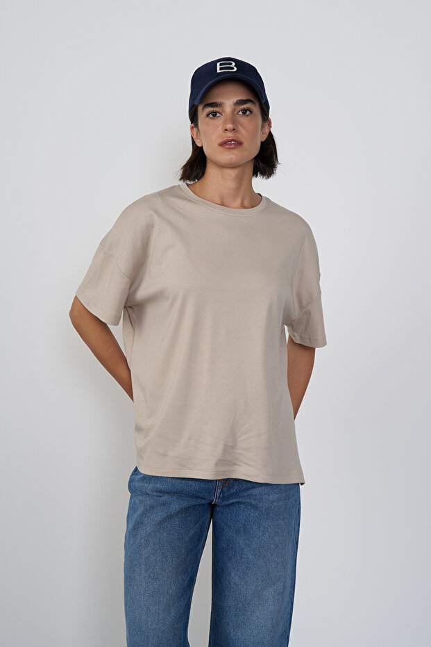 Oversize Tshirt - 2