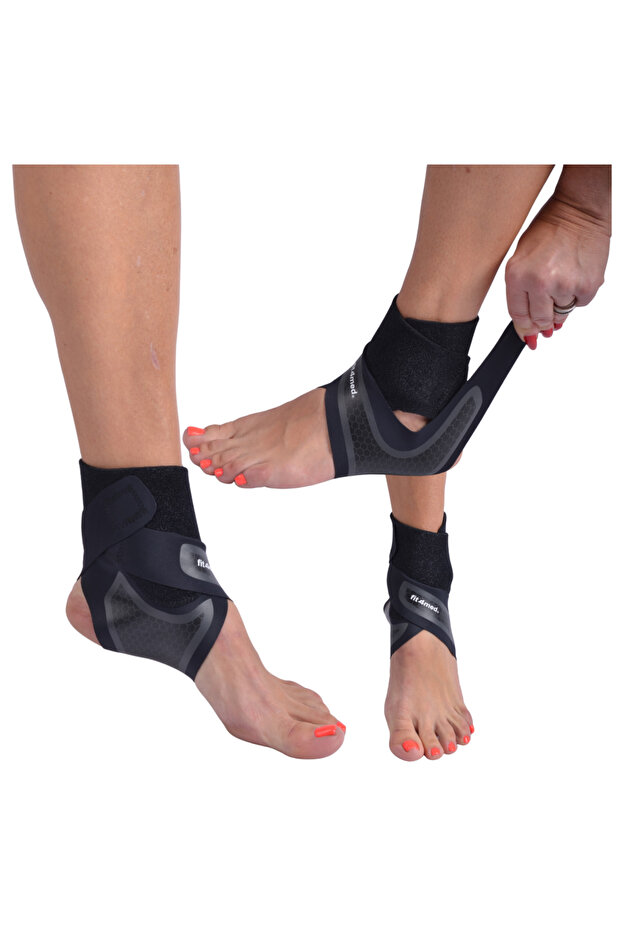 Ankle stabilizer RIGHT - 15