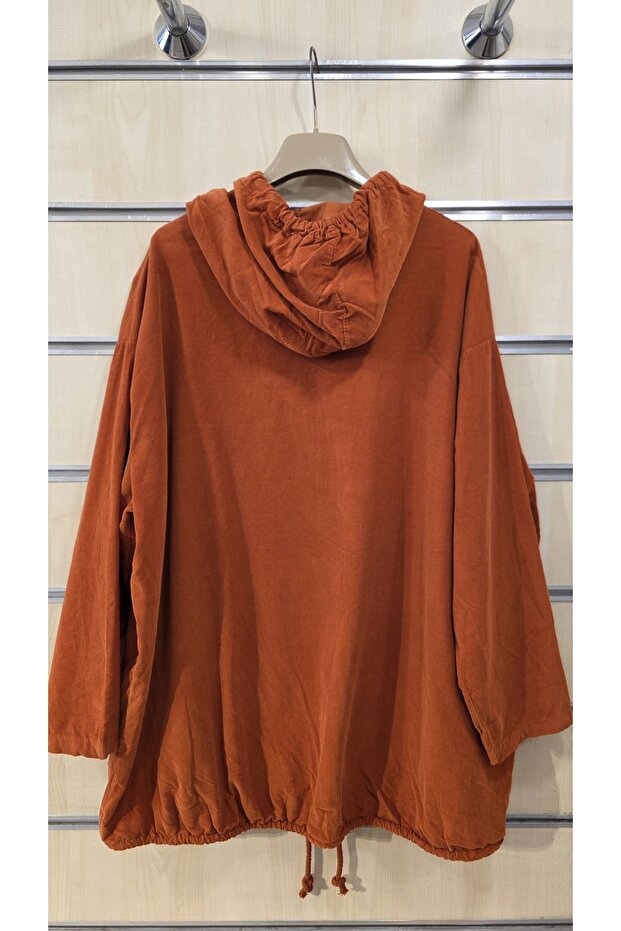 Slim Corduroy Jacket - 5