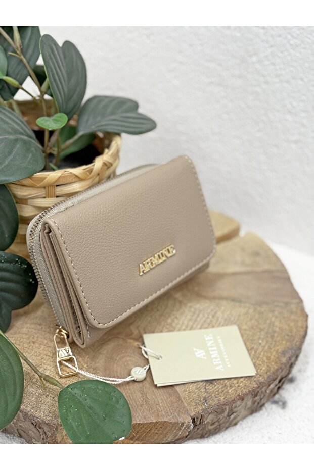 C 11 ORTA BOY CÜZDAN KADIN - 2