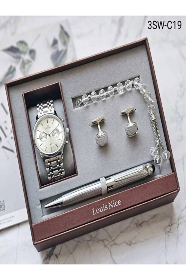 Watch set - 1