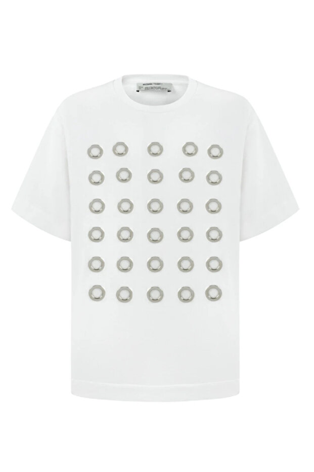 N24YD70028 TSHİRT - 2