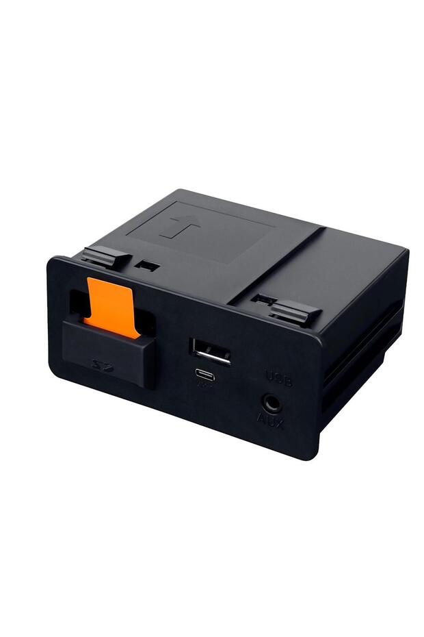 Wired CarPlay / Android car module compatible with Mazda 2, 3, 6, MX-5, CX-3, CX-5, CX-8 and CX-9 - 3