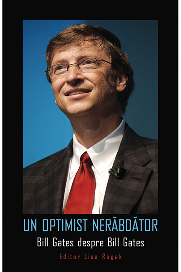 Un optimist nerabdator - 1