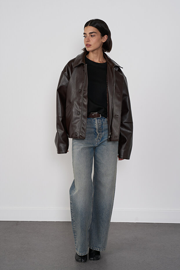 %100 Cotton Basic Tshirt - 2