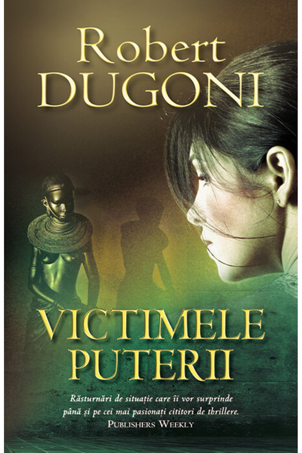Victimele puterii - 1