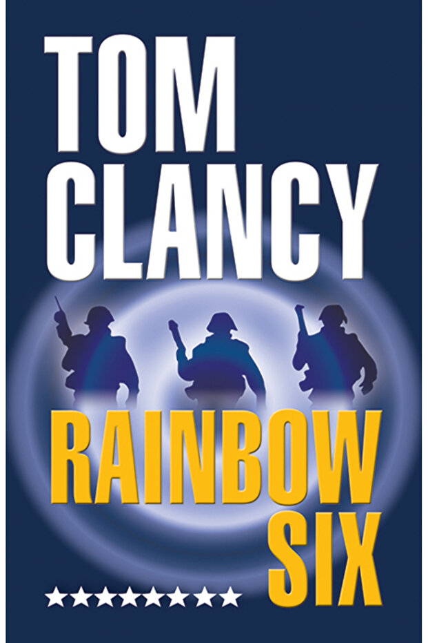 Rainbow six - 2 vol. - 1