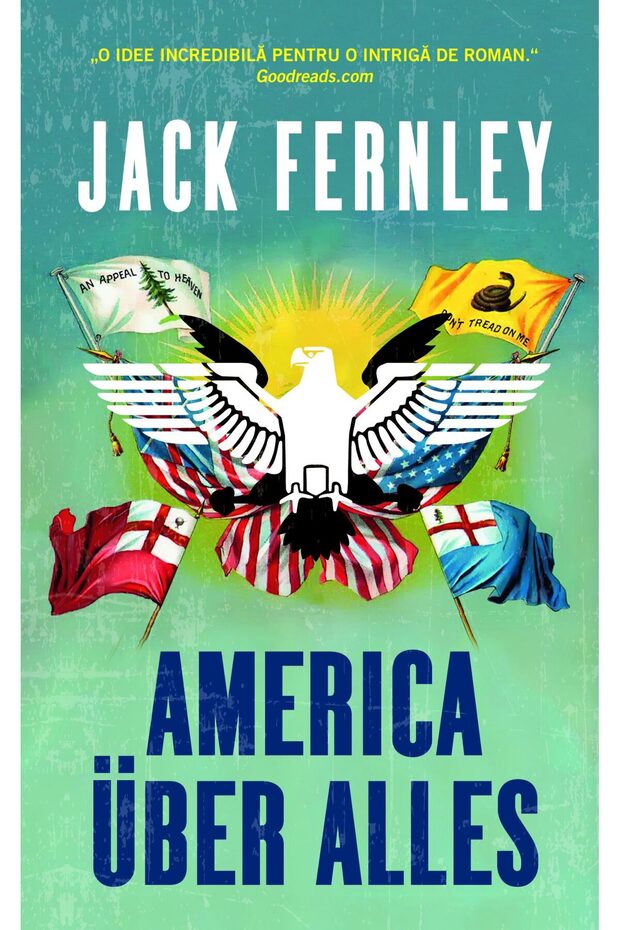 America uber alles