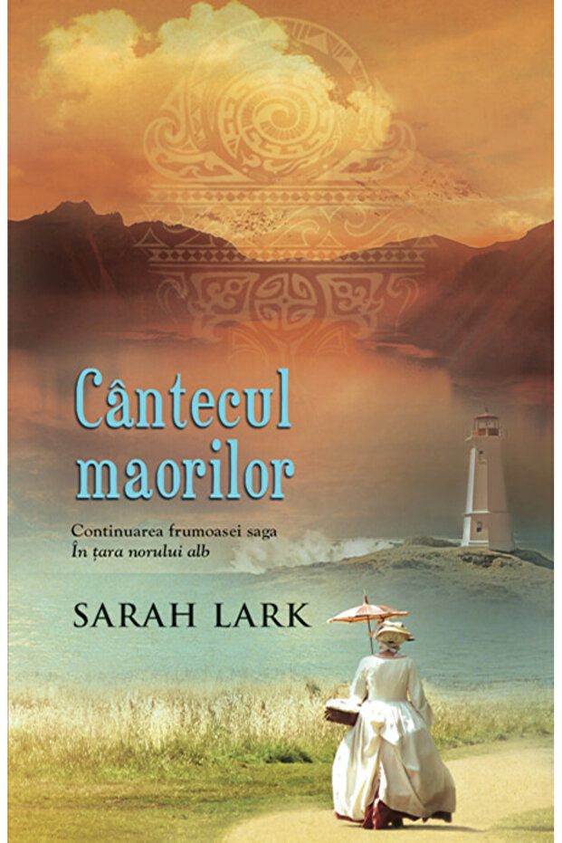 Cantecul maorilor - 1