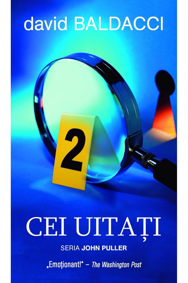 Cei uitati