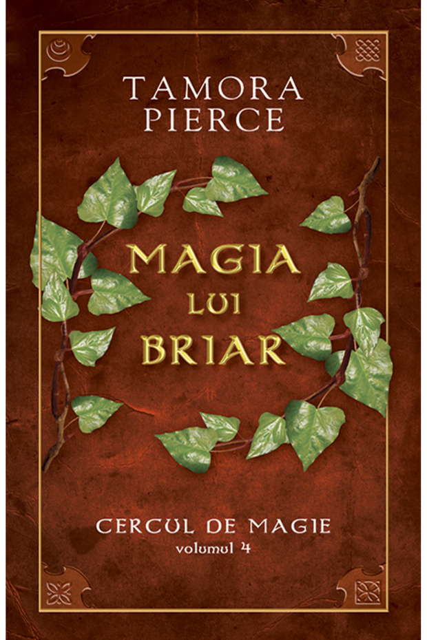 Magia lui Briar