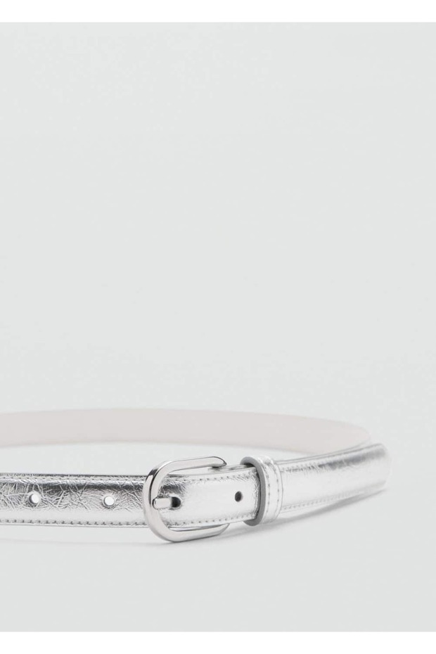 Metal tokalı kemer - 1