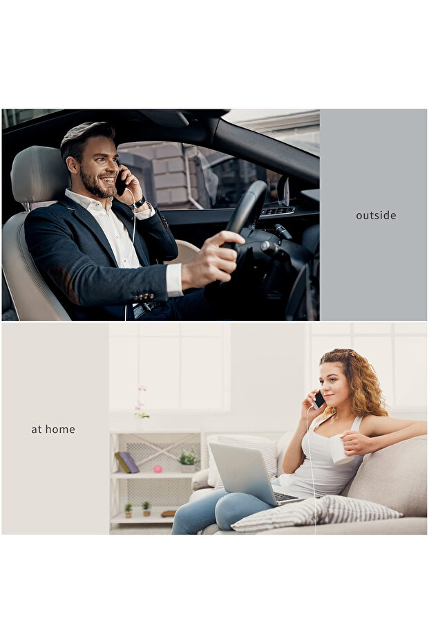 USB-C to Lightning Cable 1 Meter | Fast Charging & Data Transfer Cord for iPhone - 4