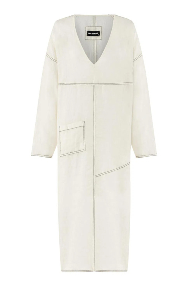 N24YN2341 ELBİSE - 2