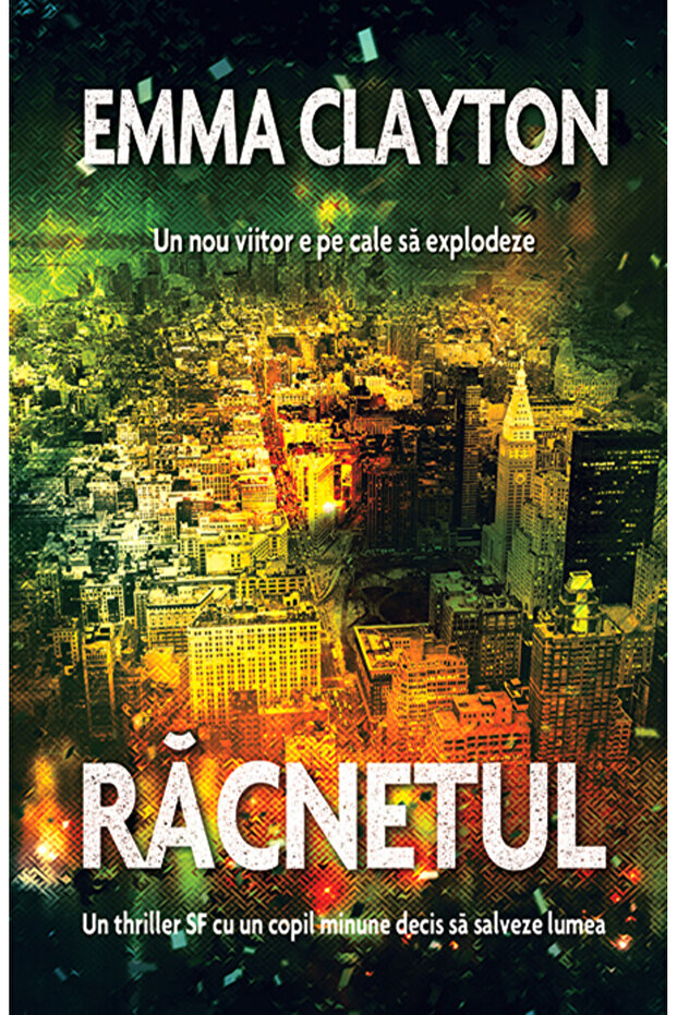 Racnetul - 1