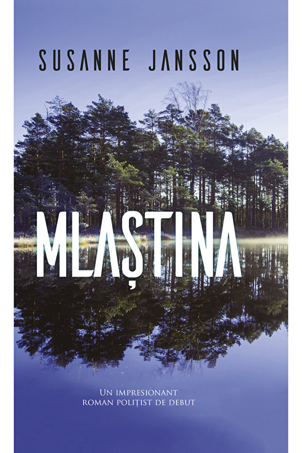Mlastina - 1