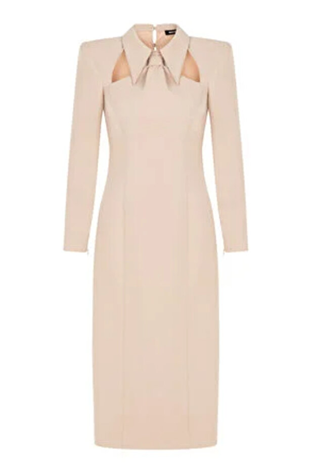 N24YN2347 ELBİSE - 3