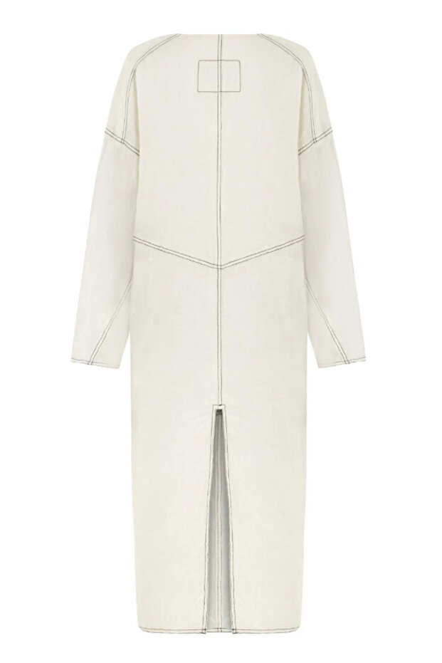 N24YN2341 ELBİSE - 3