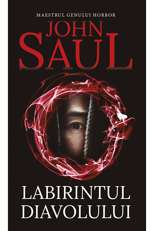 The Devil's Labyrinth - 1