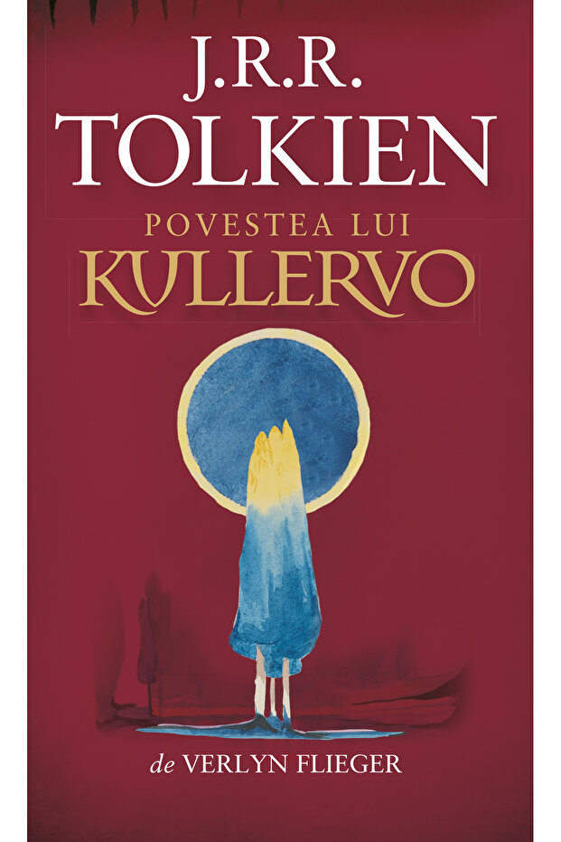 Povestea lui Kullervo - 1